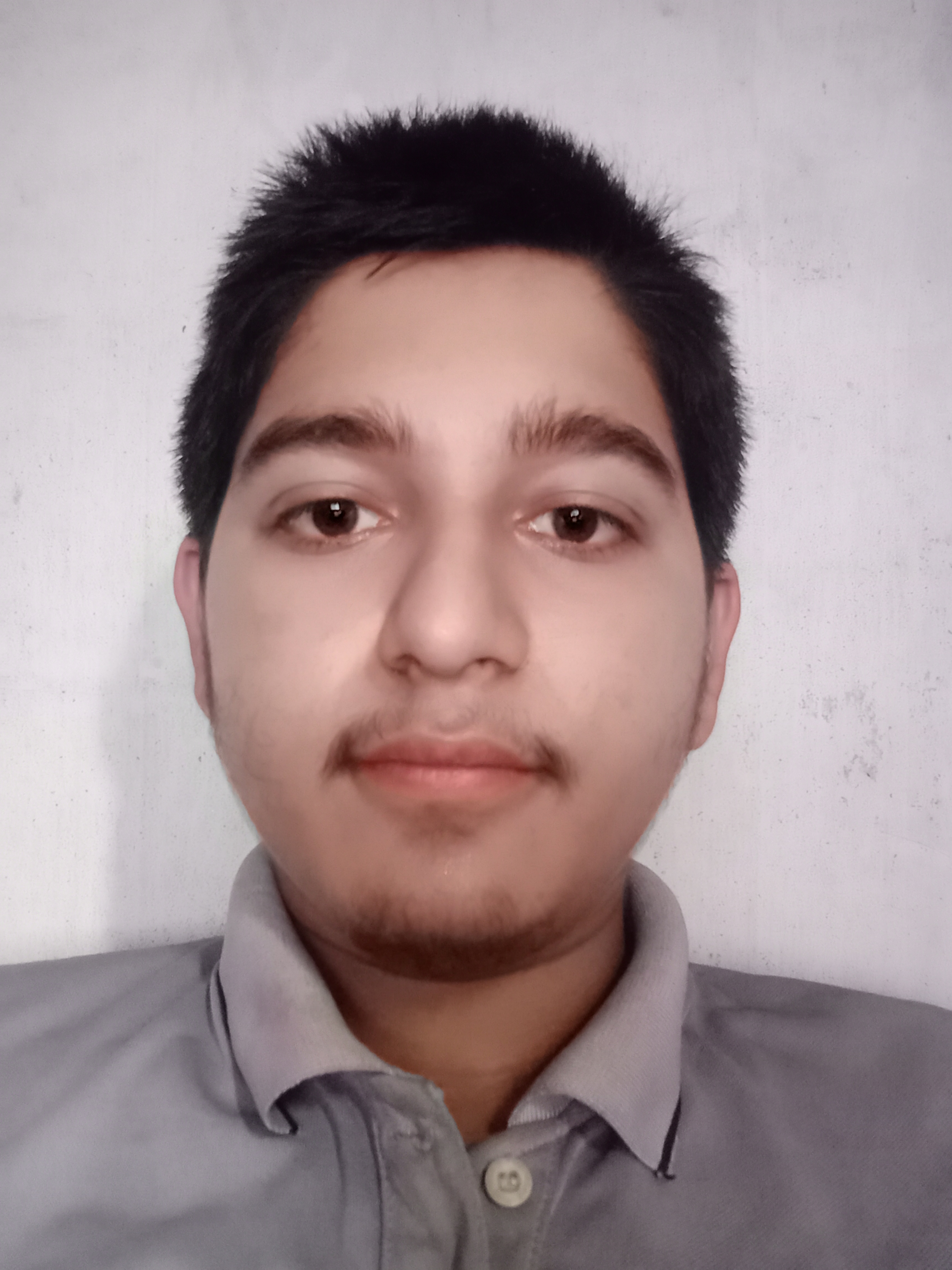 মোঃ তানজিল