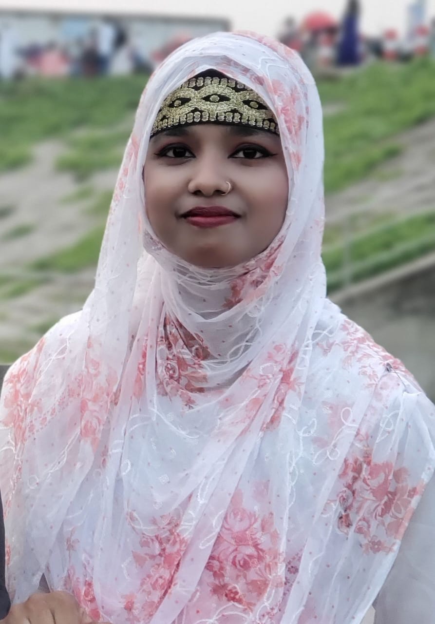 Rupa Akter